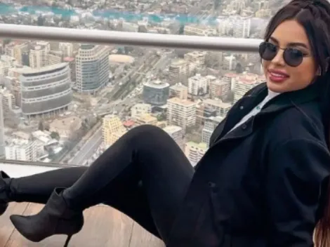 Ingrid Lana states she ‘could’ve died’ when attacked by Man Utd’s Antony