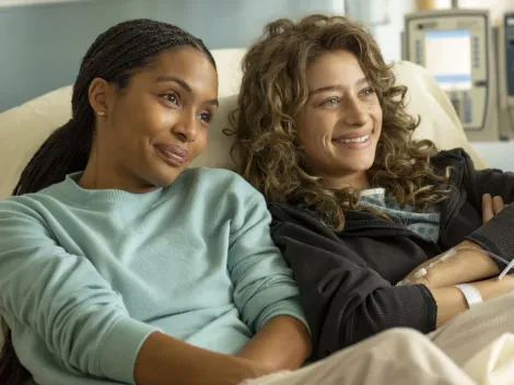 Prime Video: The most-watched movie worldwide just six days after its premiere