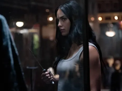 Paramount+: This horror movie is most-watched movie worldwide