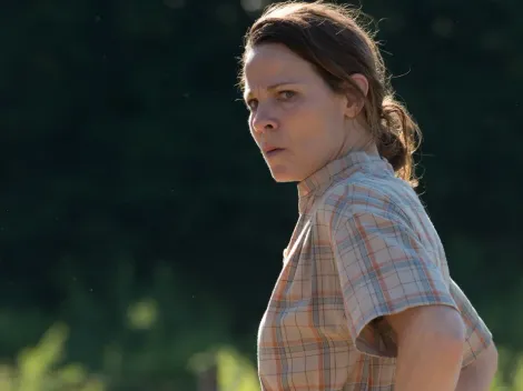 Netflix: The horror movie with Lili Taylor that ranks Top 8 worldwide