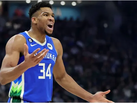 Bucks' new coach responds to Giannis Antetokounmpo rumors