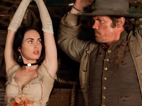 Prime Video: The Western-drama with Megan Fox and Josh Brolin that is Top 10 in the US