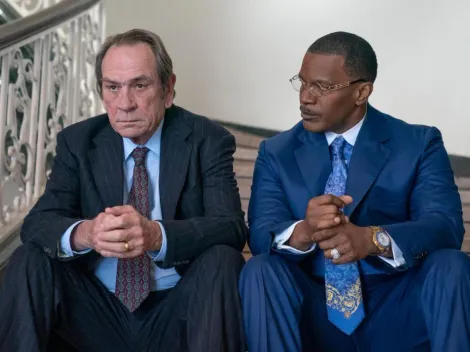 Prime Video: The must-watch drama with Jamie Foxx just one day after its release