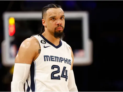 Dillon Brooks compares himself with Kobe Bryant