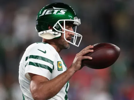Who will replace Aaron Rodgers? Robert Saleh addresses Jets QB situation