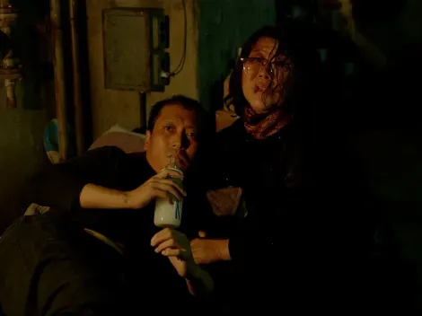 Max: The acclaimed Oscar-winning drama that ranks Top 3 worldwide