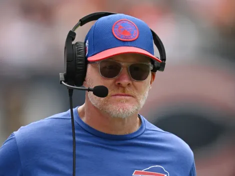 Bills HC Sean McDermott sends serious message to Josh Allen after loss at Jets
