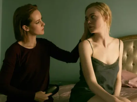 Prime Video: The thriller with Keanu Reeves and Elle Fanning you can stream right now