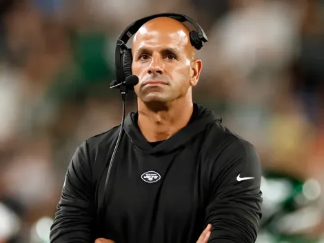 Robert Saleh's strong warning to rest of the NFL after Aaron Rodgers' injury