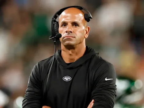 Robert Saleh’s strong warning to rest of the NFL after Aaron Rodgers’ injury