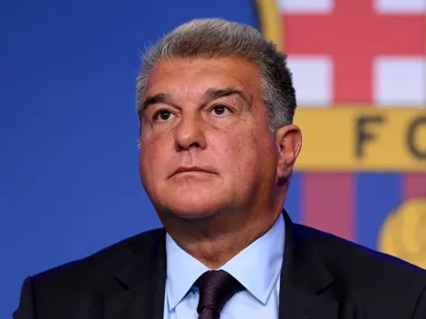 Barcelona already in €2B debt – report