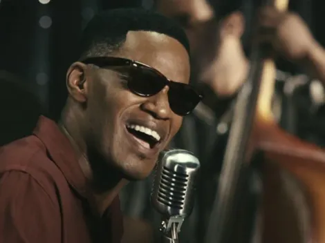 Netflix: The must-watch Oscar-winning biopic drama with Jamie Foxx