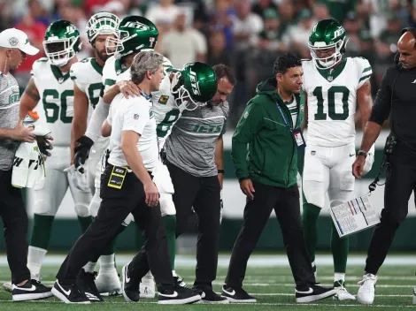 NFL reacts to complaints about turf fields after Aaron Rodgers’ injury