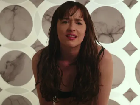 Netflix: This romantic drama with Dakota Johnson is the most-watched movie worldwide
