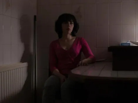 Max: The must-watch critically acclaimed sci-fi thriller with Scarlett Johansson