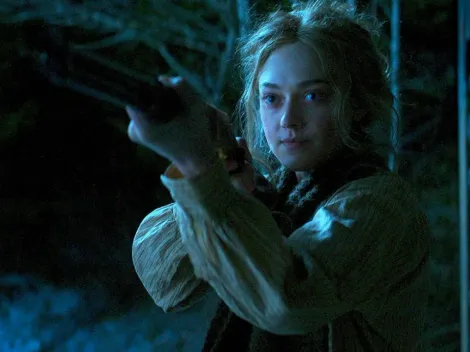 Prime Video: The controversial drama thriller with Dakota Fanning and Guy Pearce