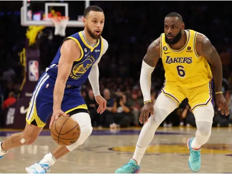 LeBron James, Stephen Curry, and Kevin Durant get new NBA rule made just for them