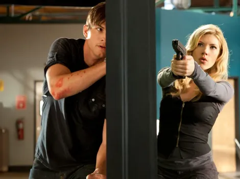 Netflix: The action drama that could become the most-watched movie in the US