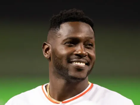 Former star WR wants to play for Steelers after Diontae Johnson’s injury