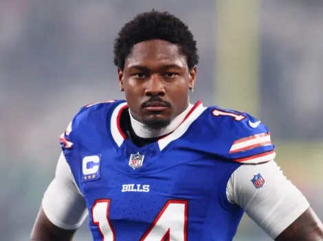 Trevon Diggs wants his brother Stefon to leave the Bills after hot mic drama