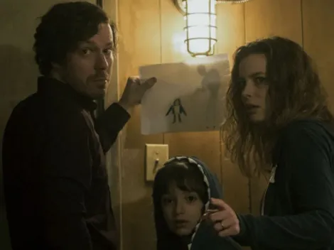 Netflix: The horror movie with Gillian Jacobs and John Gallagher Jr. that ranks Top 10 worldwide