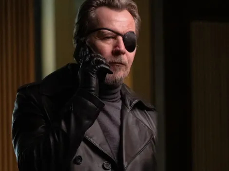 Netflix: The must-watch action thriller with Olga Kurylenko and Gary Oldman