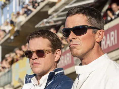 Hulu: The must-watch racing movie with Christian Bale if you like ‘Gran Turismo’