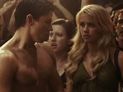 Prime Video: The action drama with Amber Heard and Cam Gigandet to watch