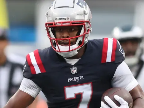 Report: Patriots Coaches Concerned Over JuJu Smith-Schuster's Performance