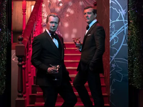 Netflix: The must-watch controversial drama with Gary Oldman, Meryl Streep and Antonio Banderas