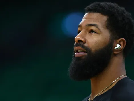 Markieff Morris vows to hurt Nikola Jokic over 2021 incident