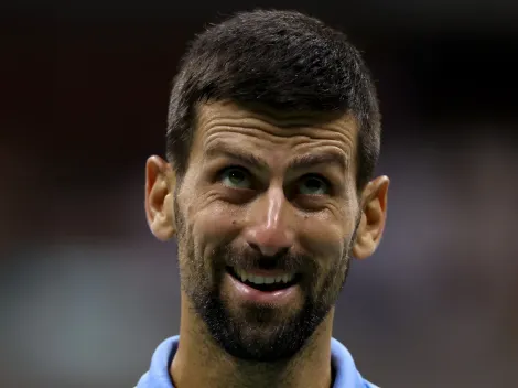 Ben Shelton's father slams Novak Djokovic for US Open phone celebration