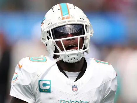 NFL News: Tyreek Hill issues strong warning to Bill Belichick, Patriots