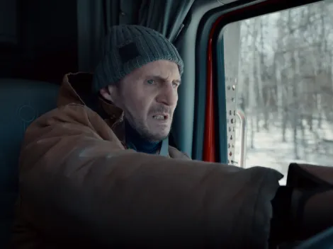Netflix: The must-watch suspense thriller with Liam Neeson and Benjamin Walker