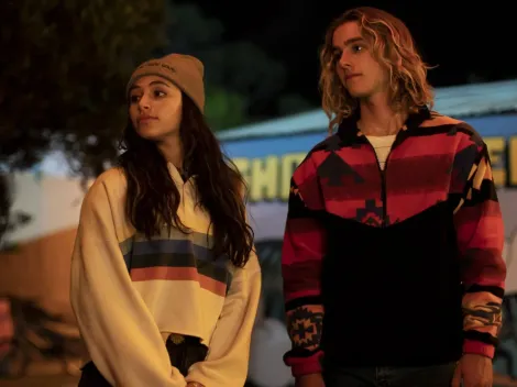 Netflix: The teen drama that is Top 8 in the United States