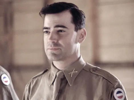 Netflix: The war drama series that ranks Top 6 in the United States