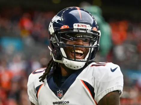 NFL News: Broncos get back star player for Week 2 game against Washington