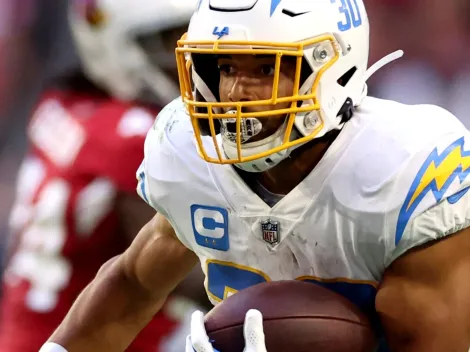 Chargers Provide Unfortunate Update on Austin Ekeler