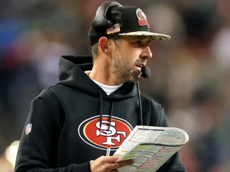 Watch Los Angeles Rams vs San Francisco 49ers for FREE in the US today