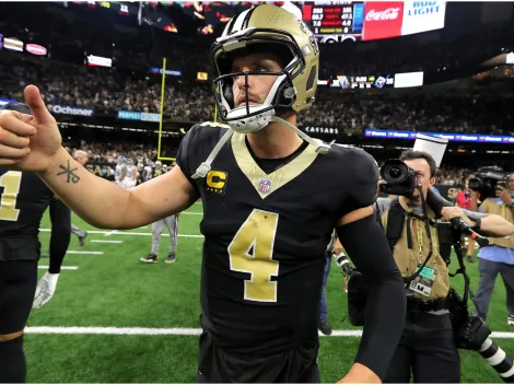 Watch Carolina Panthers vs New Orleans Saints for FREE in the US today: TV Channel and Live Streaming