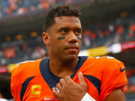 Broncos' Russell Wilson throws Hail Mary TD; still loses vs. Commanders