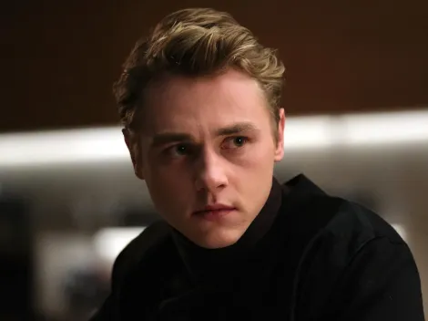 Prime Video: The thriller with Ben Hardy and Sydney Sweeney to watch
