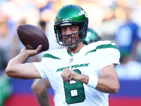 Report: Aaron Rodgers might be ready for the NFL playoffs