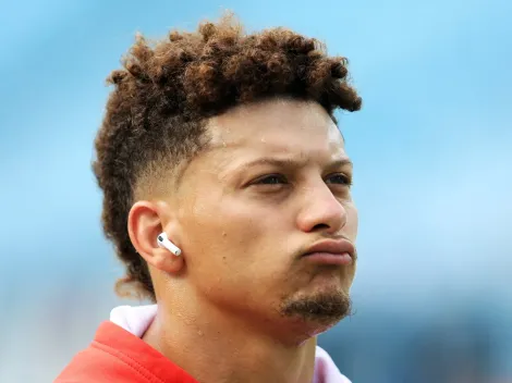 Patrick Mahomes' Chiefs could lose key piece to injury