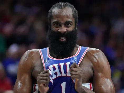 NBA Rumors: Clippers make final decision about James Harden