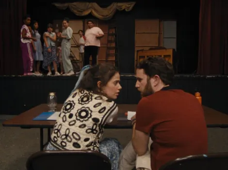 Hulu: The must-watch musical comedy with Ben Platt and Molly Gordon trending in the US