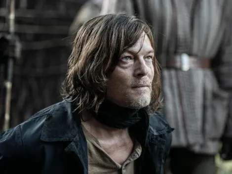 The must-watch post-apocalyptic series with Norman Reedus trending in the US