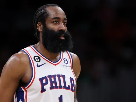 NBA Rumors: Knicks could join the race for James Harden