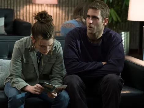 Netflix: The must-watch acclaimed horror series with Oliver Jackson-Cohen