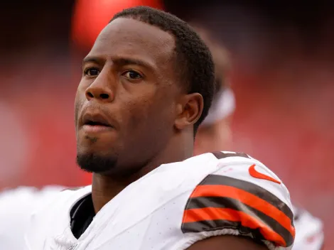 NFL Rumors: Potential replacements for Nick Chubb